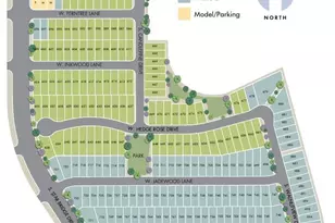 6950 W Sweetshade Ln, Tucson, AZ 85757 - Photo 11