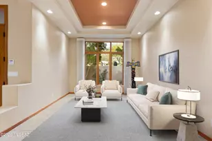 6882 E Desert Wind Ct, Tucson, AZ 85750 - Photo 17