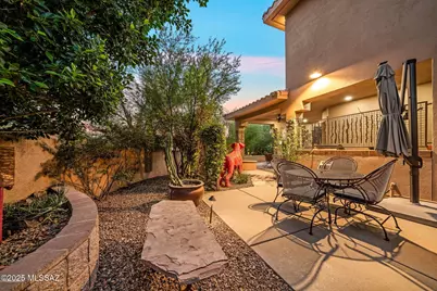 6882 E Desert Wind Court, Tucson, AZ 85750 - Photo 37