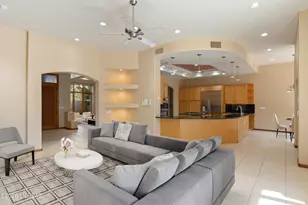 6882 E Desert Wind Ct, Tucson, AZ 85750 - Photo 11