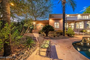 6882 E Desert Wind Ct, Tucson, AZ 85750 - Photo 43