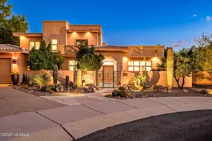 6882 E Desert Wind Ct, Tucson, AZ 85750 - Photo 11