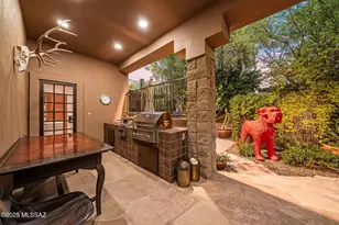 6882 E Desert Wind Ct, Tucson, AZ 85750 - Photo 35