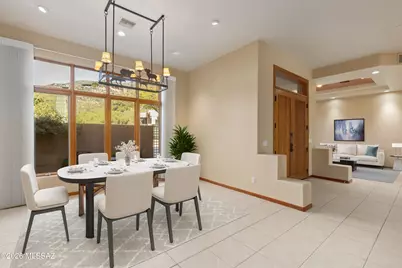 6882 E Desert Wind Court, Tucson, AZ 85750 - Photo 3