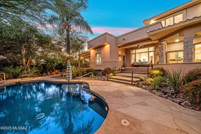 6882 E Desert Wind Court, Tucson, AZ 85750 - Photo 39