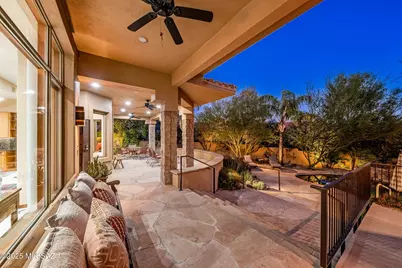 6882 E Desert Wind Court, Tucson, AZ 85750 - Photo 45