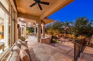 6882 E Desert Wind Ct, Tucson, AZ 85750 - Photo 45