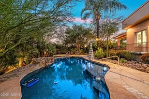 6882 E Desert Wind Ct, Tucson, AZ 85750 - Photo 41