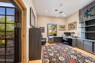 6882 E Desert Wind Ct, Tucson, AZ 85750 - Photo 23