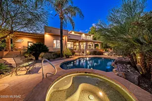 6882 E Desert Wind Ct, Tucson, AZ 85750 - Photo 43