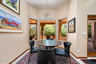 6882 E Desert Wind Court, Tucson, AZ 85750 - Photo 17