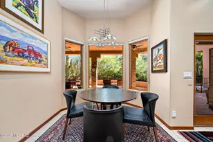 6882 E Desert Wind Ct, Tucson, AZ 85750 - Photo 17