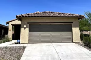 7075 Vuelta Aguarachay, Tucson, AZ 85756 - Photo 1