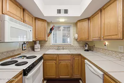 186 S Paseo Seco, Green Valley, AZ 85614 - Photo 7