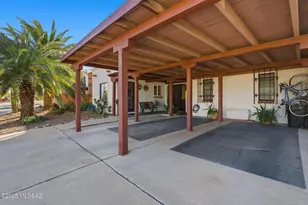 186 S Paseo Seco, Green Valley, AZ 85614 - Photo 3