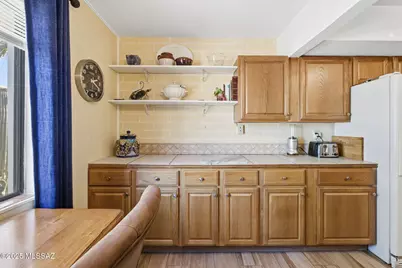 186 S Paseo Seco, Green Valley, AZ 85614 - Photo 9