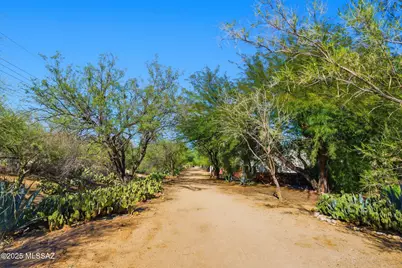 186 S Paseo Seco, Green Valley, AZ 85614 - Photo 29