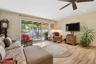 186 S Paseo Seco, Green Valley, AZ 85614 - Photo 13