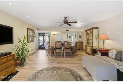 186 S Paseo Seco, Green Valley, AZ 85614 - Photo 15