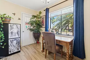 186 S Paseo Seco, Green Valley, AZ 85614 - Photo 11