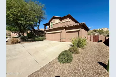 38997 Easy Gallop Drive, Saddlebrooke, AZ 85739 - Photo 3