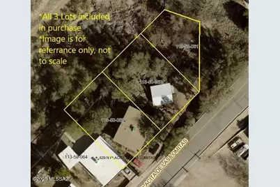 637 N Placita De Las Lomitas, Nogales, AZ 85621 - Photo 29