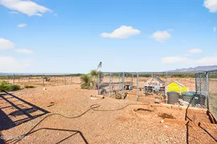 3870 W Packer Pl, Mc Neal, AZ 85617 - Photo 35