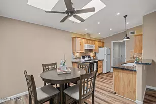 543 W Deerview Ct, Green Valley, AZ 85614 - Photo 7