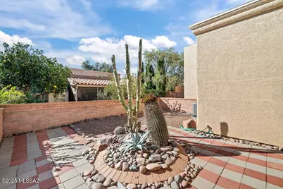 543 W Deerview Court, Green Valley, AZ 85614 - Photo 23