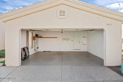 543 W Deerview Court, Green Valley, AZ 85614 - Photo 27
