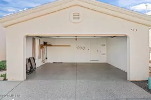 543 W Deerview Ct, Green Valley, AZ 85614 - Photo 27