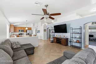 641 E Blue Rock Way, Vail, AZ 85641 - Photo 9