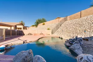 641 E Blue Rock Way, Vail, AZ 85641 - Photo 27