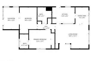 234 W Appalachian St, Oro Valley, AZ 85737 - Photo 27