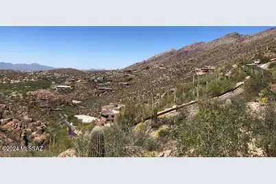 7296 E Stone Canyon Drive, Tucson, AZ 85750 - Photo 13