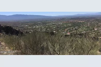 7296 E Stone Canyon Drive, Tucson, AZ 85750 - Photo 9