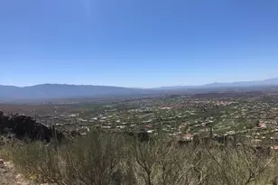 7296 E Stone Canyon Dr, Tucson, AZ 85750 - Photo 9