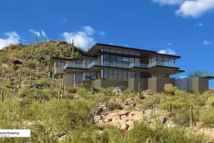 7296 E Stone Canyon Dr, Tucson, AZ 85750 - Photo 1