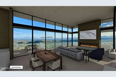 7296 E Stone Canyon Drive, Tucson, AZ 85750 - Photo 3