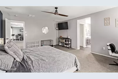 7521 Kinnison Wash, Tucson, AZ 85730 - Photo 13
