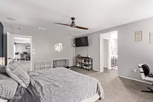 7521 Kinnison Wash, Tucson, AZ 85730 - Photo 13