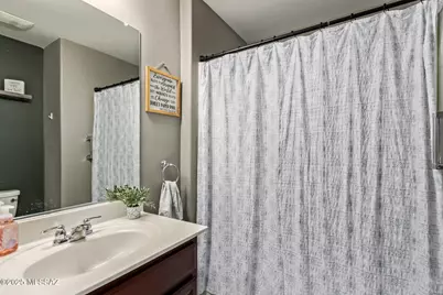 7521 Kinnison Wash, Tucson, AZ 85730 - Photo 11