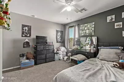 7521 Kinnison Wash, Tucson, AZ 85730 - Photo 19