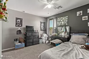 7521 Kinnison Wash, Tucson, AZ 85730 - Photo 19