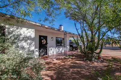 3273 E 27th Street, Tucson, AZ 85713 - Photo 1
