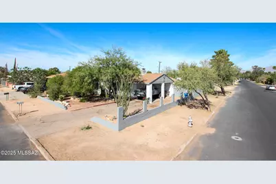 3273 E 27th Street, Tucson, AZ 85713 - Photo 37