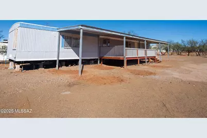 16696 N Palomino Place, Tucson, AZ 85739 - Photo 17