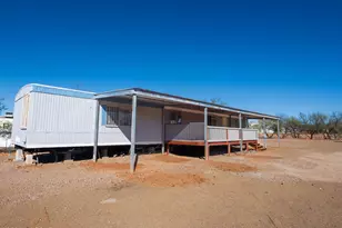 16696 N Palomino Pl, Tucson, AZ 85739 - Photo 17