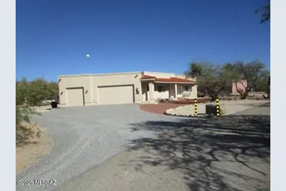 11553 E Tanque Verde Road, Tucson, AZ 85749 - Photo 3