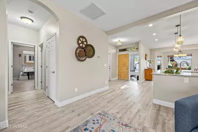 7439 E Maritime Drive, Tucson, AZ 85756 - Photo 13